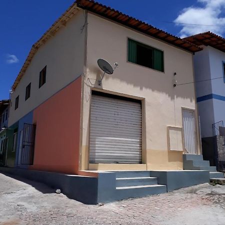 Casa Das Cachoeiras So Para Temporadas Lencois Dış mekan fotoğraf