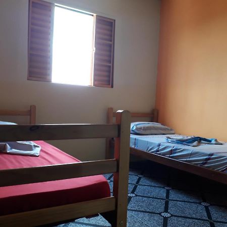 Casa Das Cachoeiras So Para Temporadas Lencois Dış mekan fotoğraf