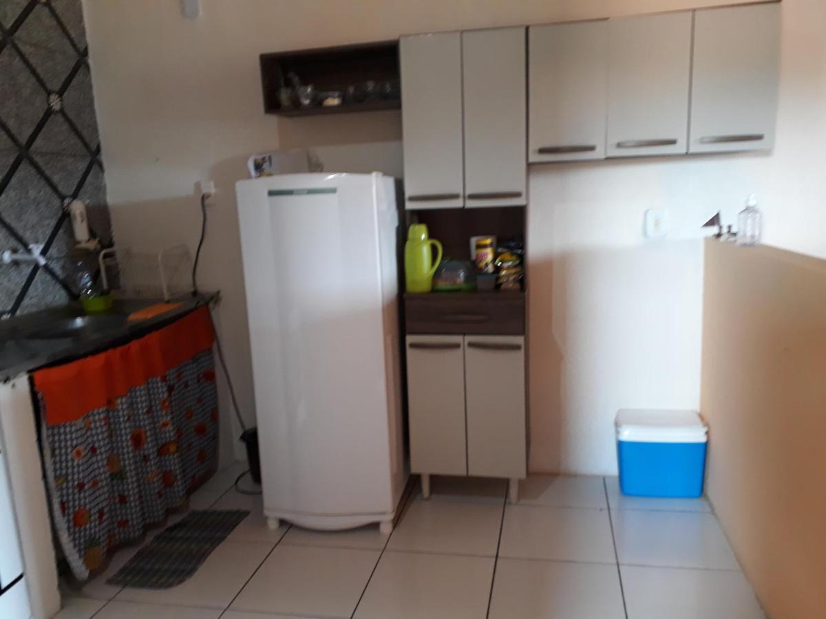 Casa Das Cachoeiras So Para Temporadas Lencois Dış mekan fotoğraf