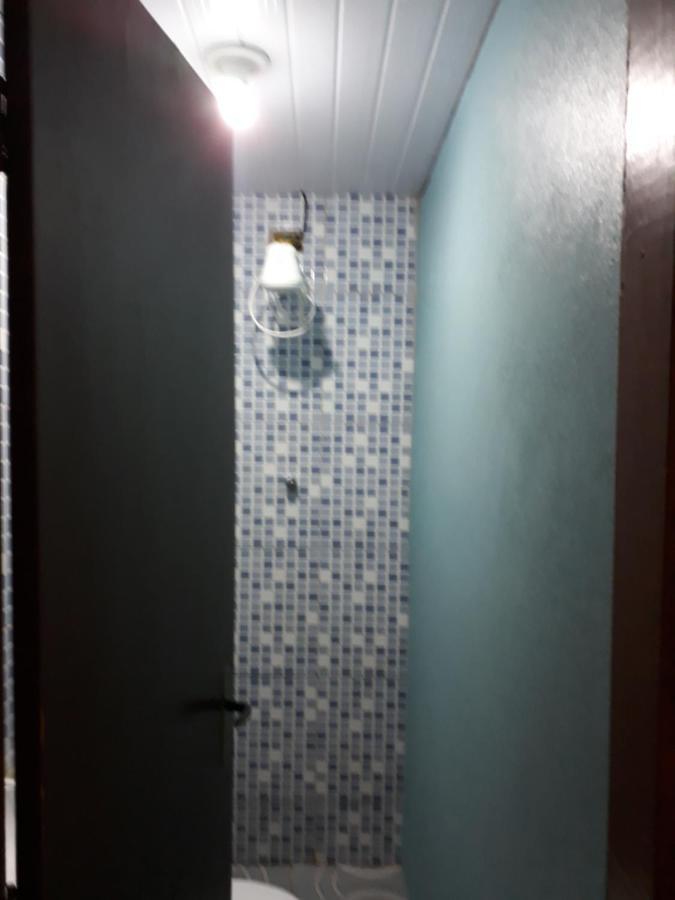 Casa Das Cachoeiras So Para Temporadas Lencois Dış mekan fotoğraf