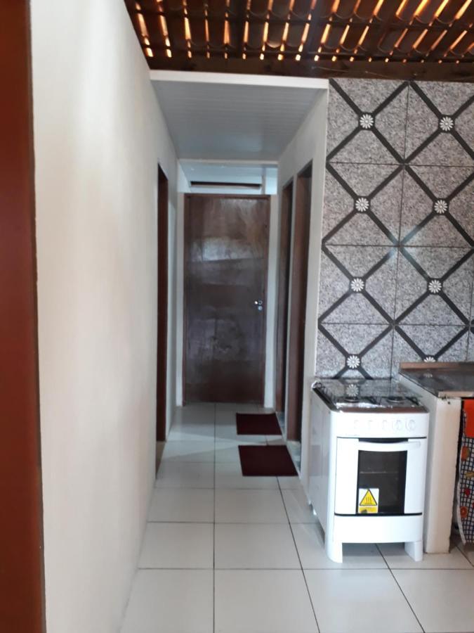 Casa Das Cachoeiras So Para Temporadas Lencois Dış mekan fotoğraf