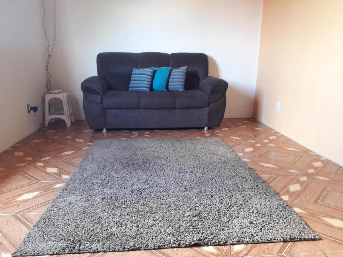 Casa Das Cachoeiras So Para Temporadas Lencois Dış mekan fotoğraf