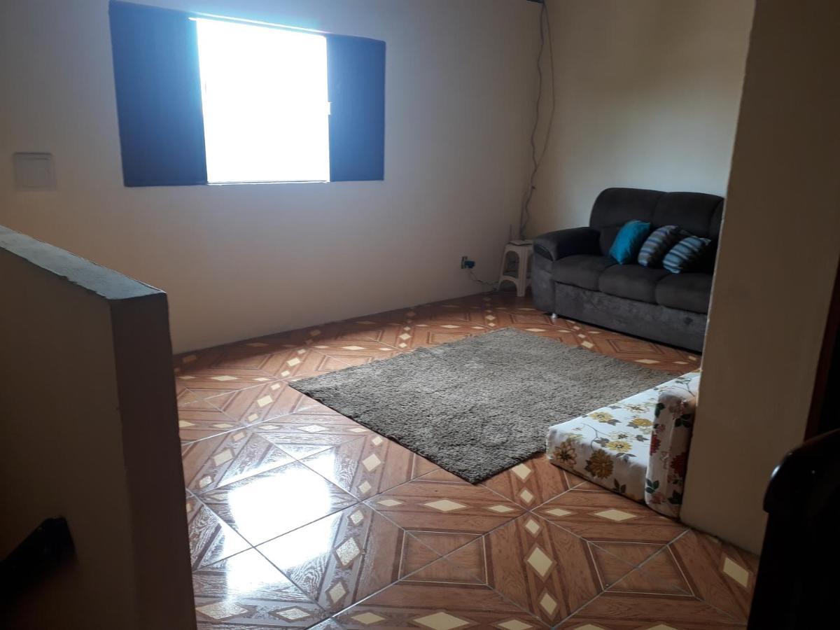 Casa Das Cachoeiras So Para Temporadas Lencois Dış mekan fotoğraf