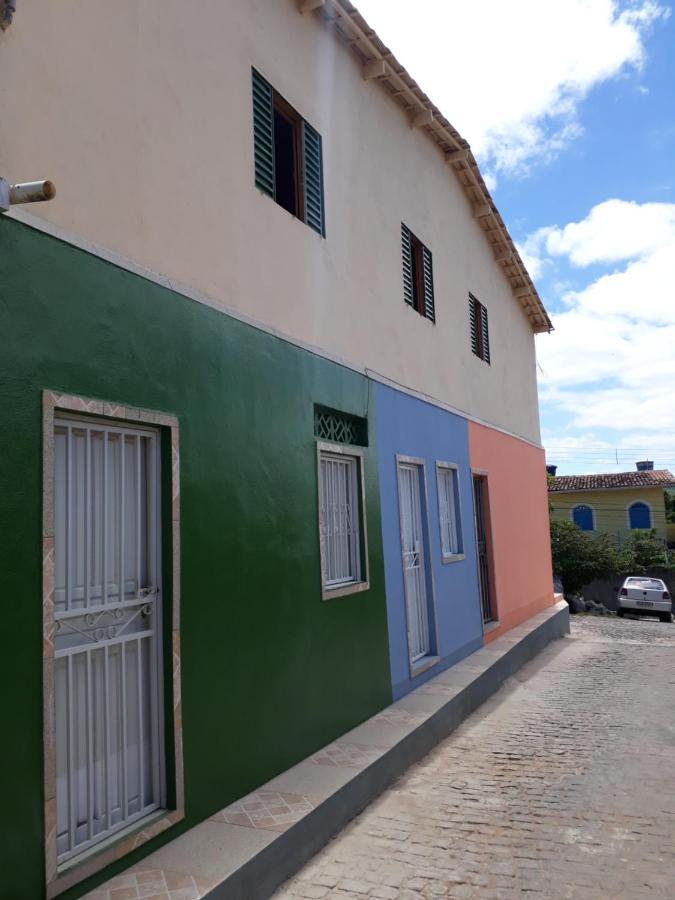Casa Das Cachoeiras So Para Temporadas Lencois Dış mekan fotoğraf