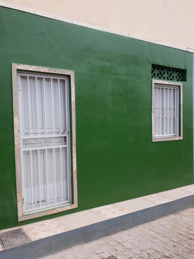 Casa Das Cachoeiras So Para Temporadas Lencois Dış mekan fotoğraf