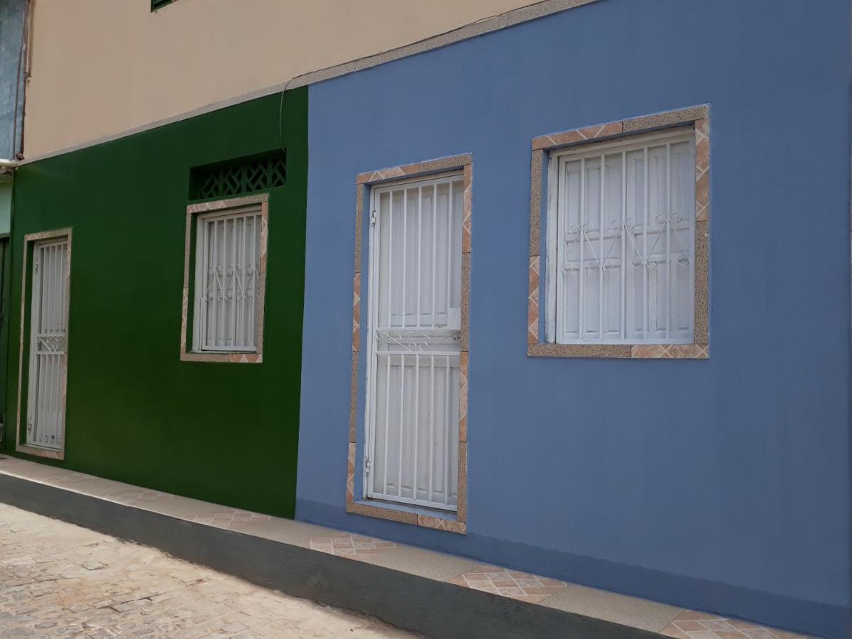 Casa Das Cachoeiras So Para Temporadas Lencois Dış mekan fotoğraf