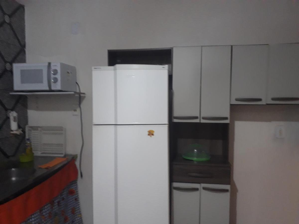 Casa Das Cachoeiras So Para Temporadas Lencois Dış mekan fotoğraf