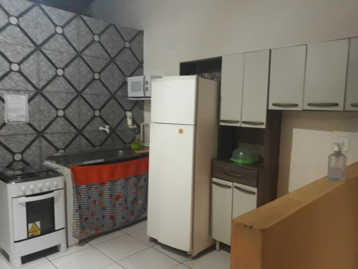 Casa Das Cachoeiras So Para Temporadas Lencois Dış mekan fotoğraf