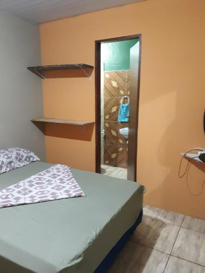 Casa Das Cachoeiras So Para Temporadas Lencois Dış mekan fotoğraf